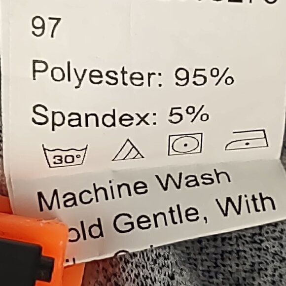 Shein Womens Plaid Elastic Waist Stretch Bodycon Knee Length Pencil Skirt Size S - Picture 10 of 10